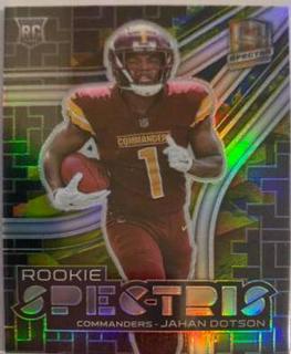 Jahan Dotson
