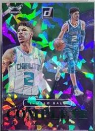 LaMelo Ball