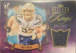 Joey Bosa