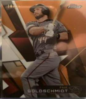 Paul Goldschmidt