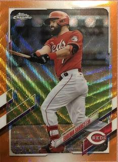 Eugenio Suarez