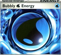Bubby W Energy [Reverse Holo] #84 Pokemon Chaos Rising Prices