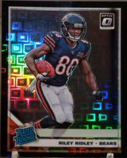 Riley Ridley