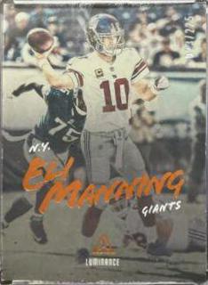 Eli Manning
