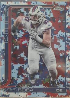 Joey Bosa