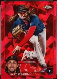 Matt Strahm