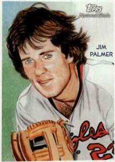 Jim Palmer