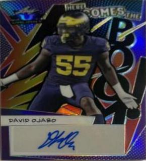 David Ojabo