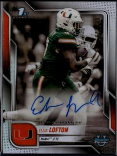 Elija Lofton