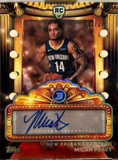 Micah Peavy