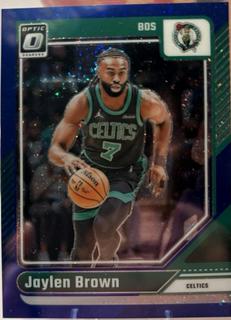Jaylen Brown
