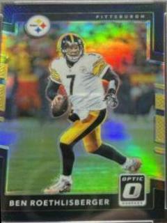 Ben Roethlisberger