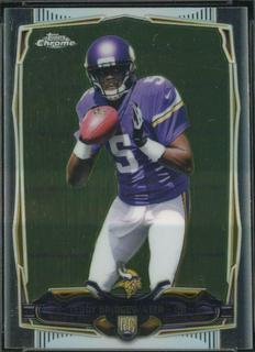 Teddy Bridgewater