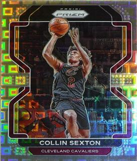Collin Sexton