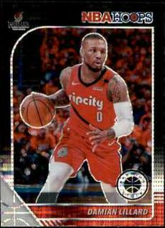 Damian Lillard
