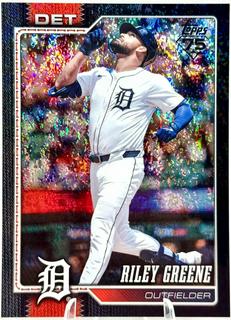 Riley Greene