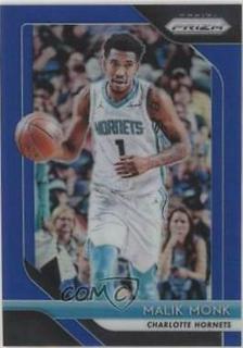 Malik Monk
