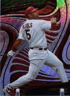 Albert Pujols