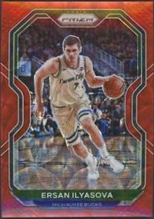 Ersan Ilyasova