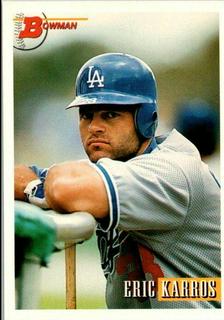 Eric Karros