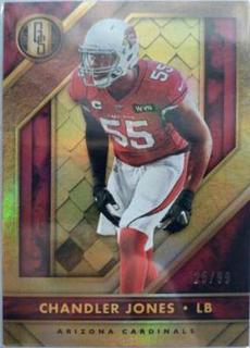 Chandler Jones