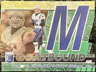 Tom Brady