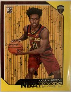 Collin Sexton