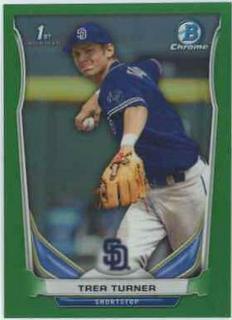 Trea Turner