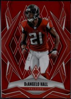 DeAngelo Hall