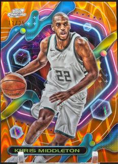 Khris Middleton