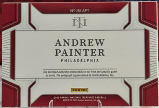 Andrew Painter