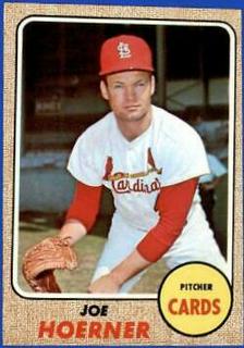 Joe Hoerner