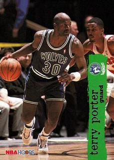 Terry Porter