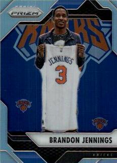 Brandon Jennings