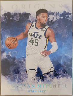 Donovan Mitchell