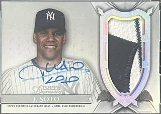 Juan Soto