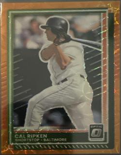Cal Ripken