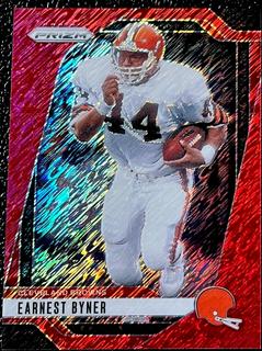 Earnest Byner