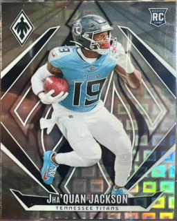 Jha'Quan Jackson