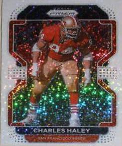 Charles Haley