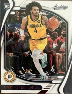 Duane Washington Jr.