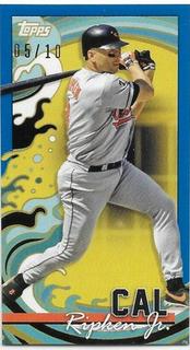 Cal Ripken Jr.