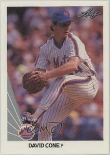 David Cone