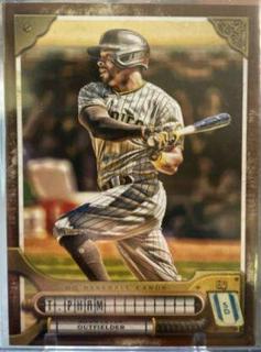 Tommy Pham