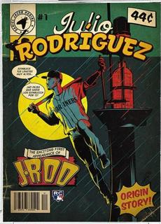 Julio Rodriguez