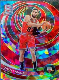 Zach LaVine