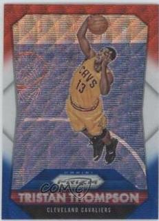 Tristan Thompson