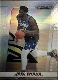 Joel Embiid