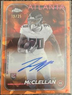 Jase McClellan