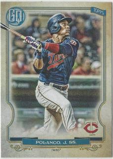Jorge Polanco